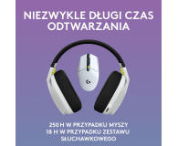Logitech G435 + G305 - 1068610 - zdjęcie 11